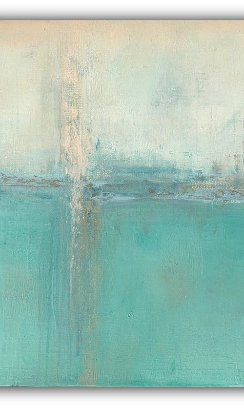 Whispers by Elizabeth Moran