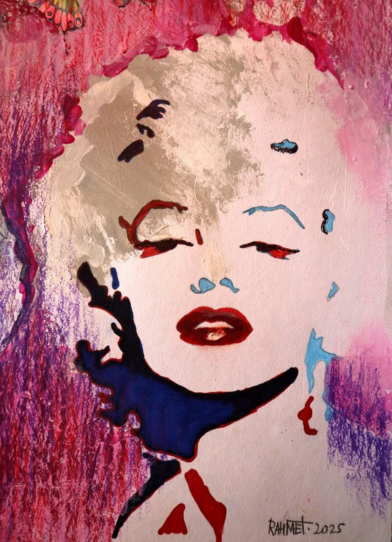 Fantasy with Flowers 311