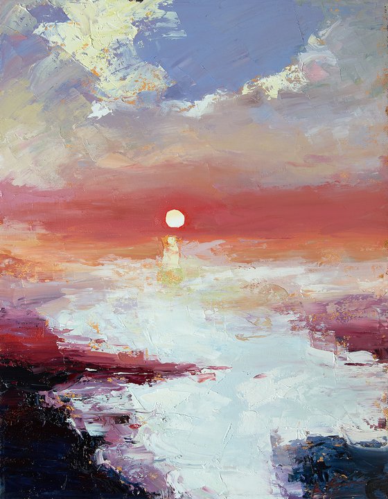 Atmospheric Study No. 16