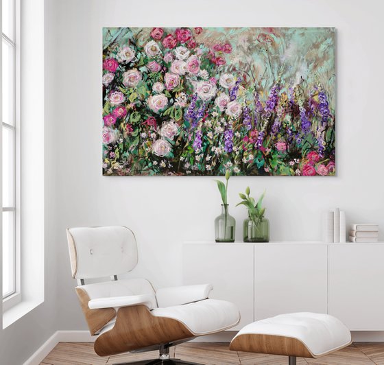 Foxglove Serenade