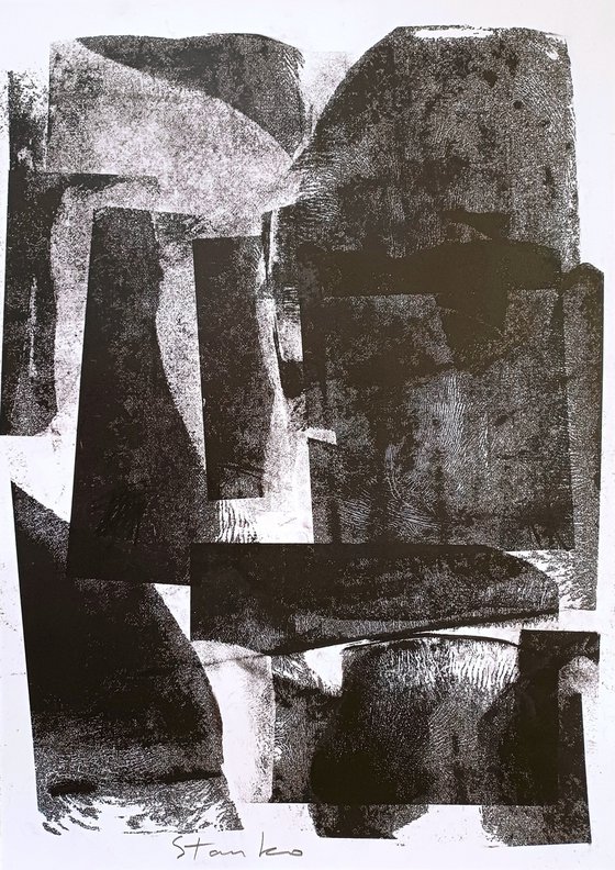 Megaliths-II