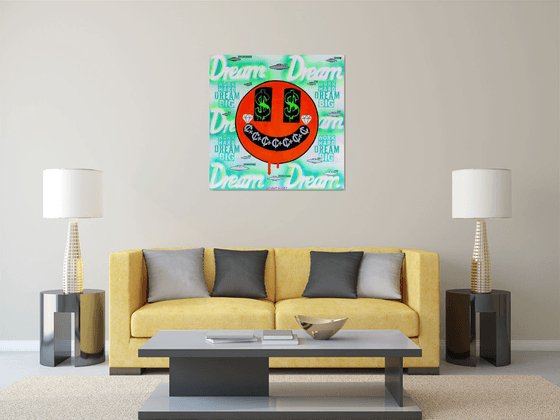 $MILE