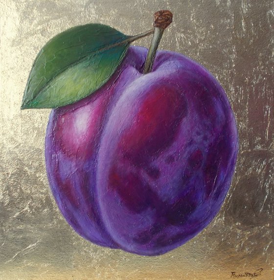 "Honey Plum"
