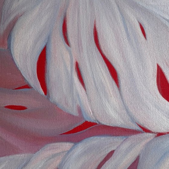 Silk of Leaves