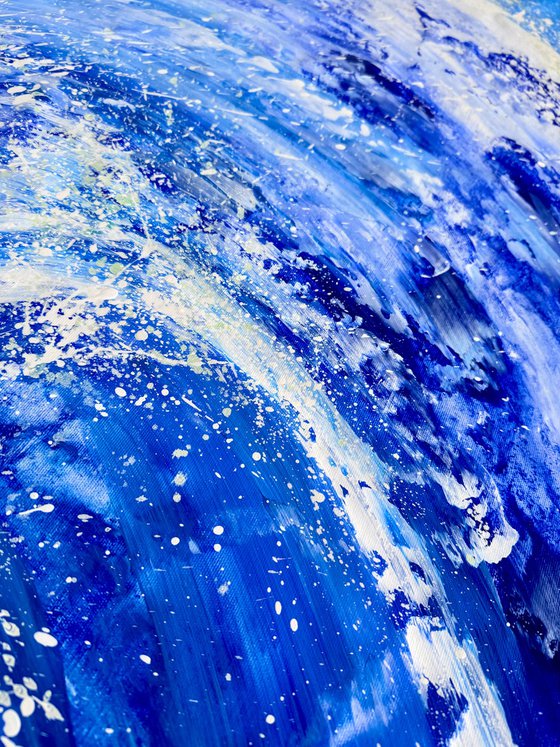 Wave No.7