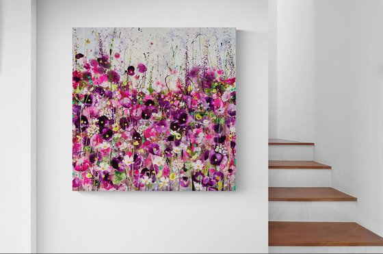 where love grows wild