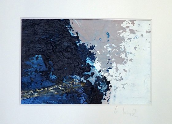 BORDER AND HORIZONT 2