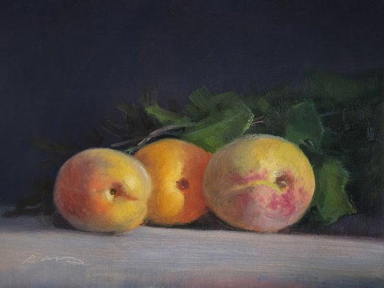 Apricots