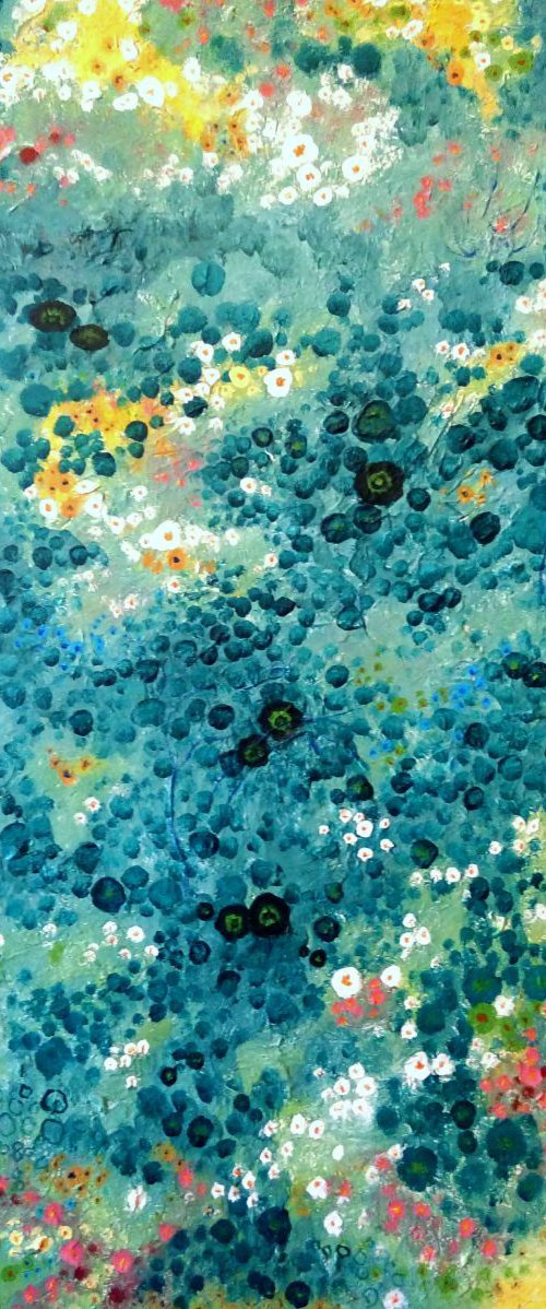 Small Universe by Alejos