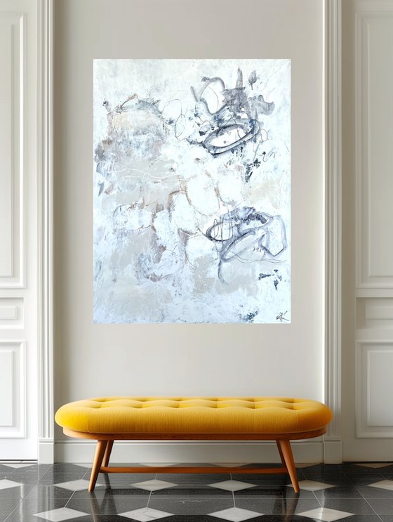 Echoes of Quiet Light II