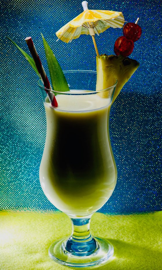 Pina Colada