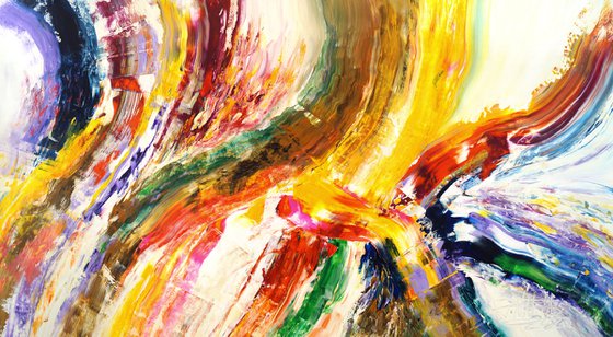 Vibrant Energy L 3