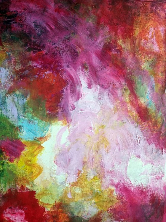 Crescendo