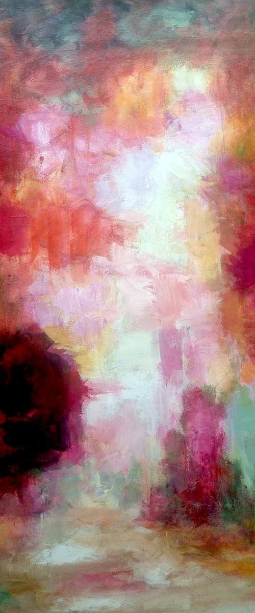 Divine by Davina Nicholas
