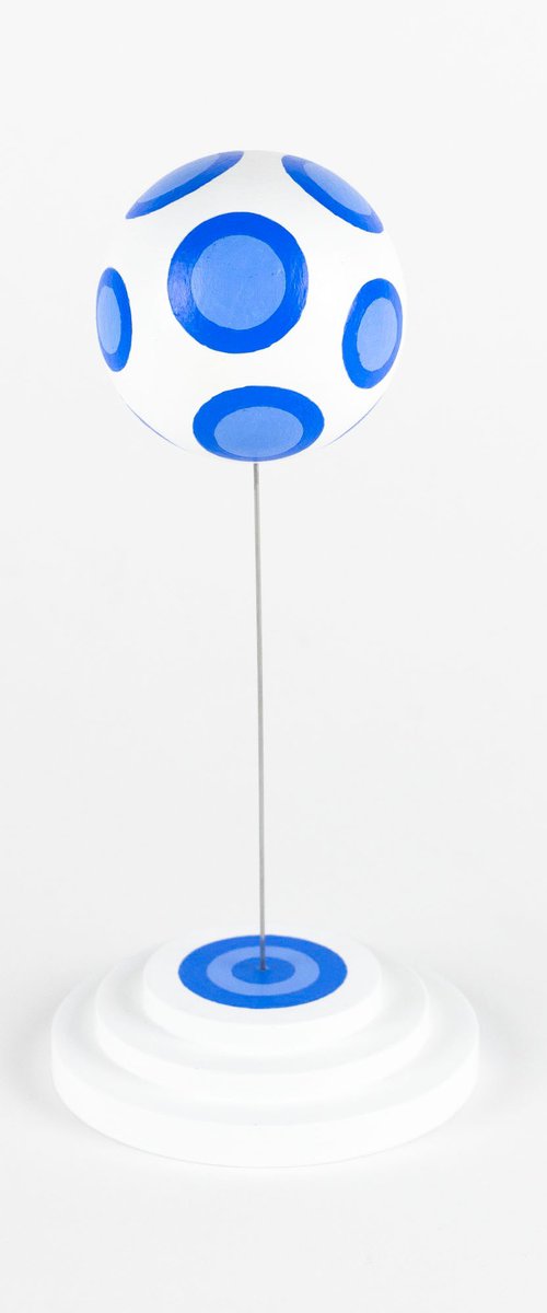 Monoscillable #14 by George Koutsouris