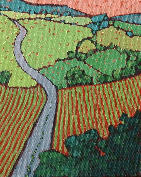 Country Road
