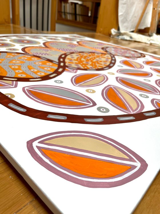 LIKE A SMALL WORLD /1