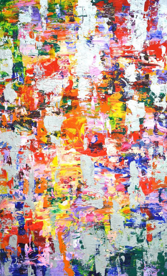 Expression with silver 15