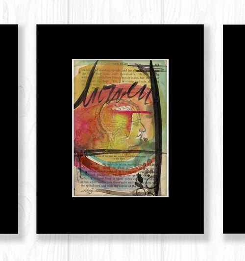 Funky Dream Collection 2 by Kathy Morton Stanion