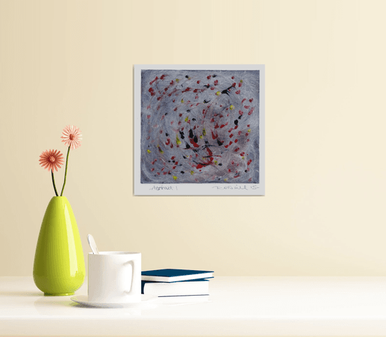 Abstract 1