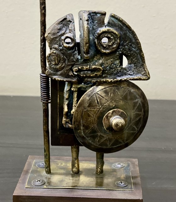 The Knight