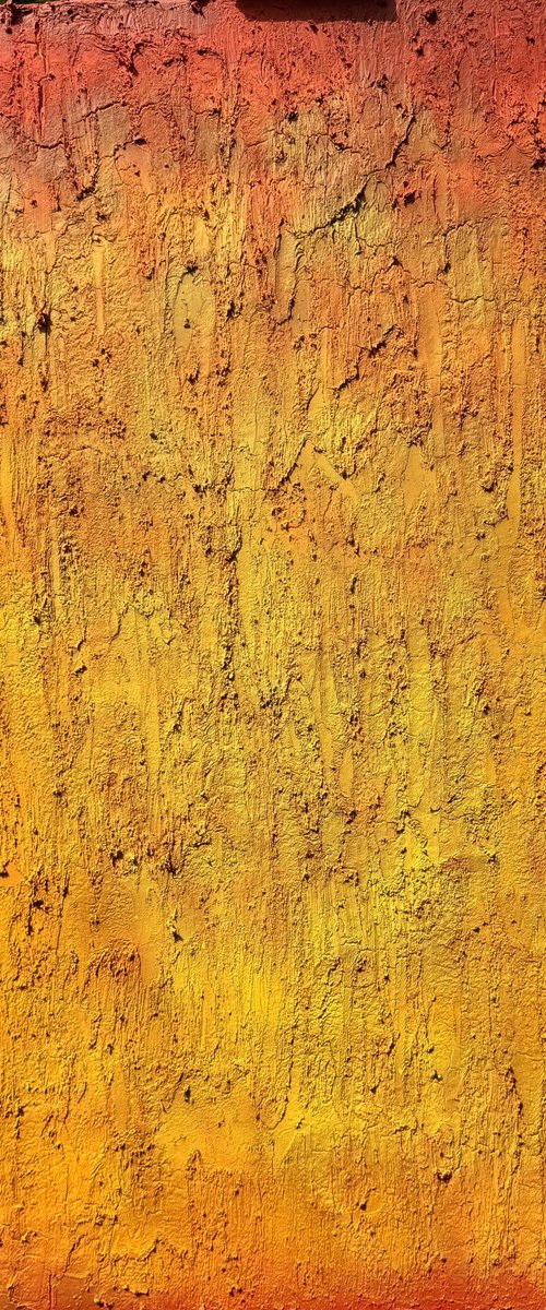 dallol by Lander Ver Eecke