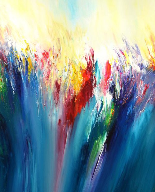 Magical Line L 1 by Peter Nottrott