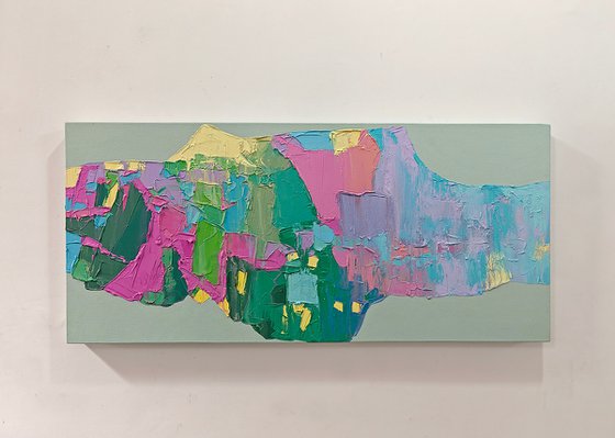 Living Cartography