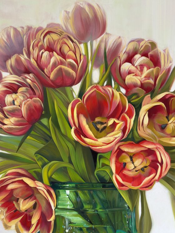 Tulips
