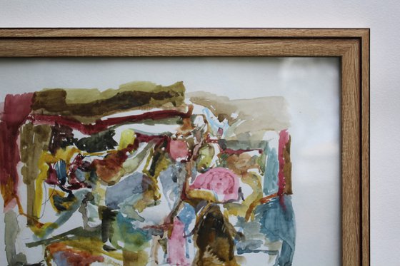 Abstraction