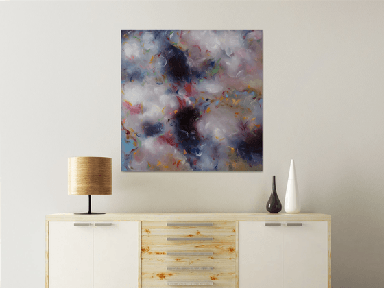 Cosmic Wings
