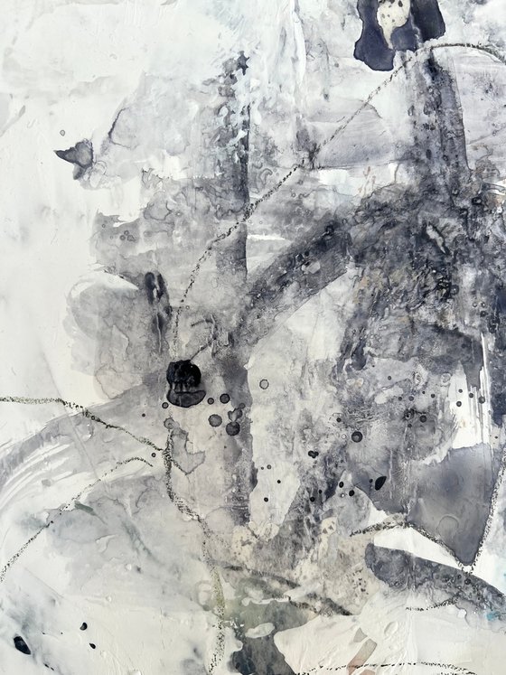 Echoes of Quiet Light I