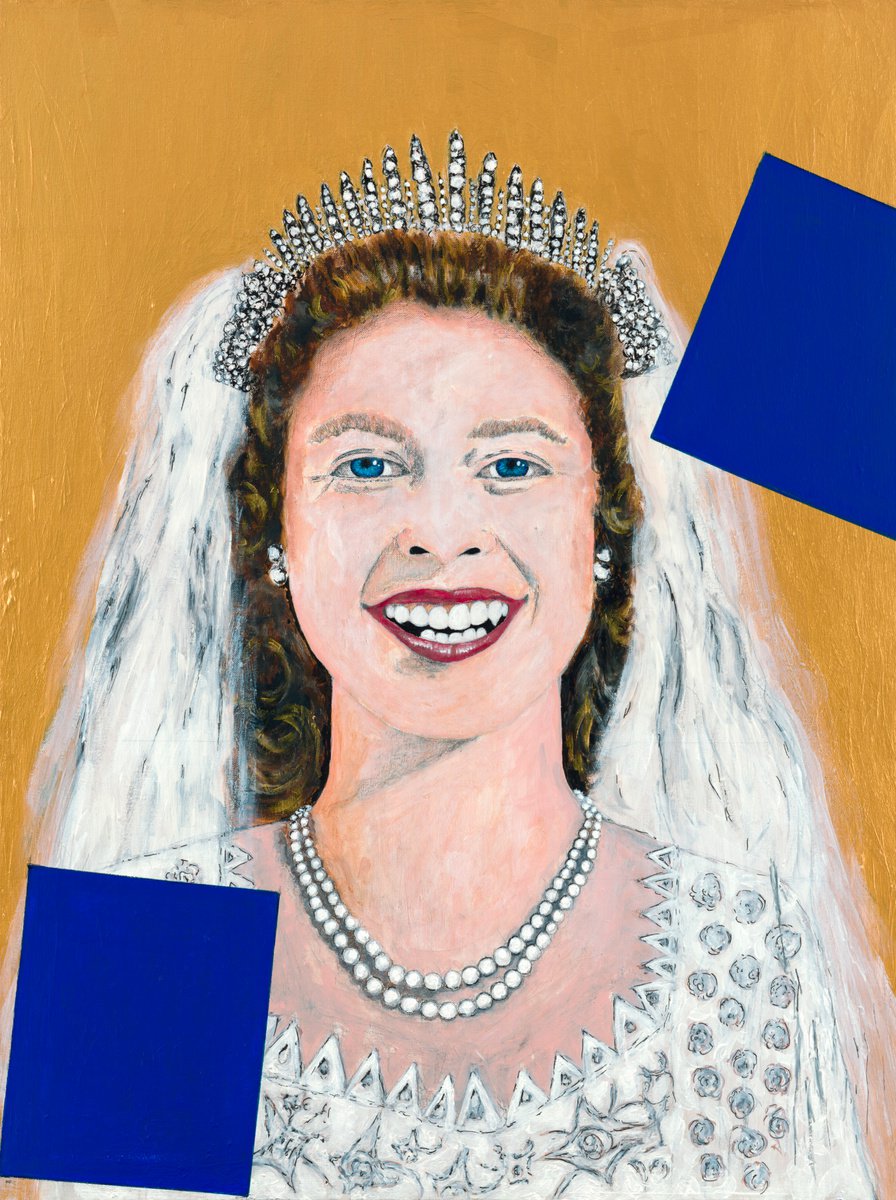 Bridal Queen by christian bidault