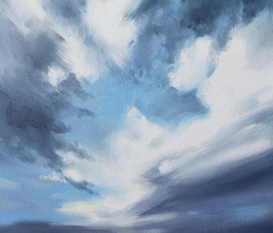 Sky IV.