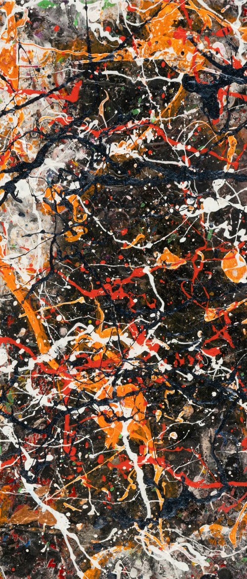 No title by Declan Faulkner