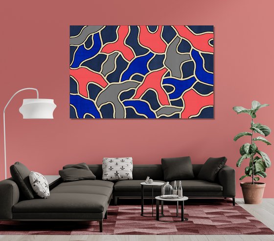 Colors of Nature #93