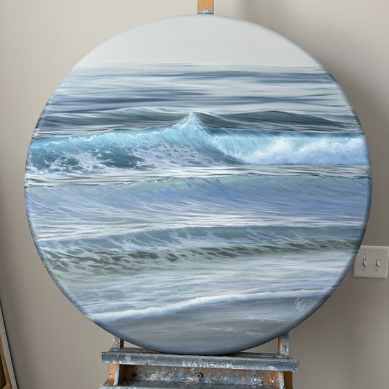 Essence of The Sea