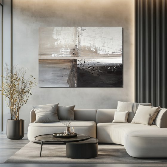 Fragments of Stillness