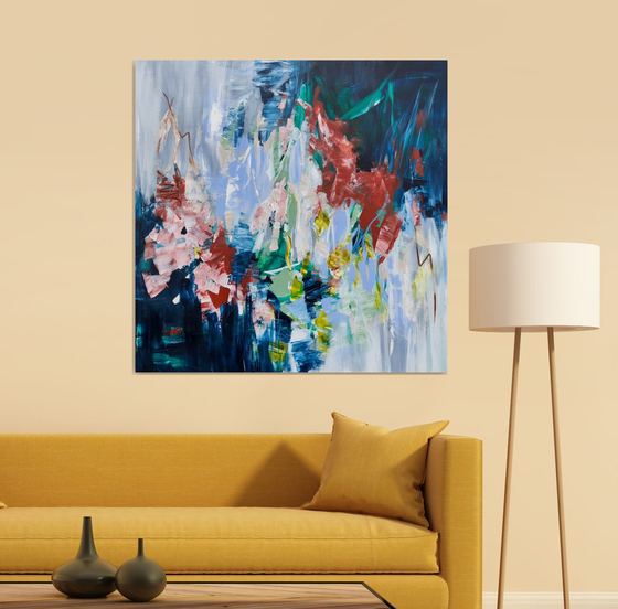 Listen to the wind blow