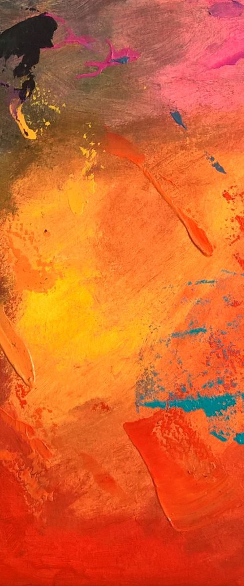 Eyecatcher 3 by Lisa Mann