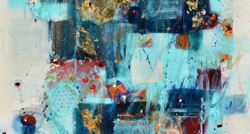 Artwork by Cynthia Ligeros