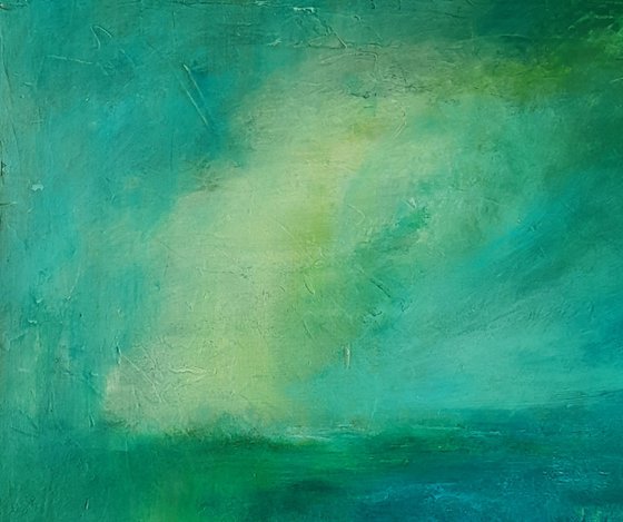 Silent Symphony