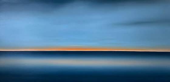 Horizon of Emotions #127