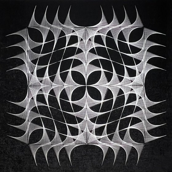 Infinity Tension