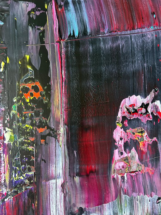 "Torn Apart"