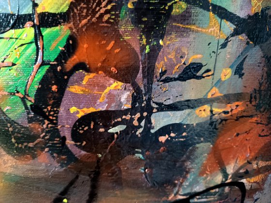 Mind of a Dreamer 4