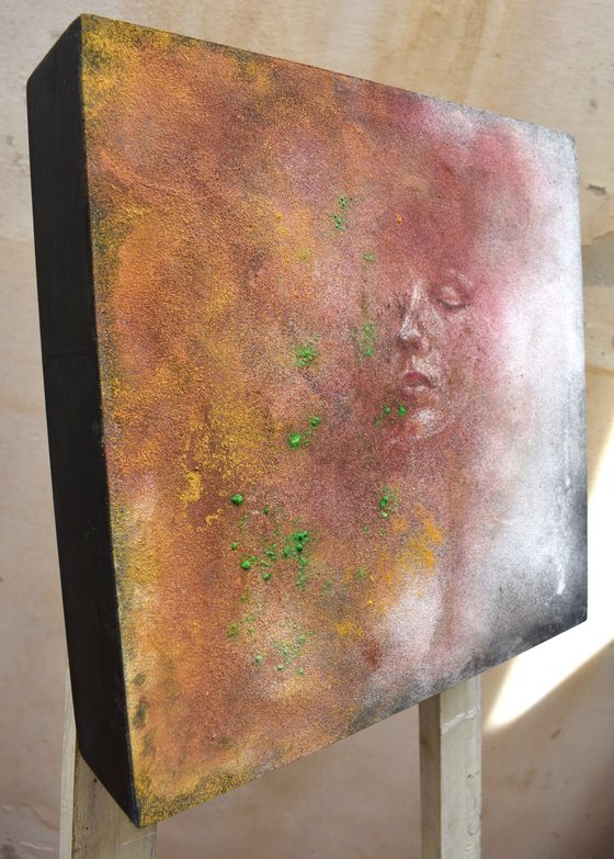 Figura di polvere 21