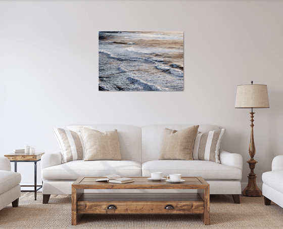 Infinite Sea | Limited Edition Fine Art Print 1 of 10 | 90 x 60 cm