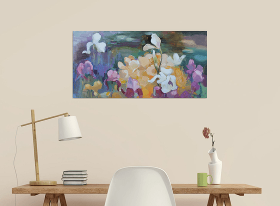 The first day of Summer