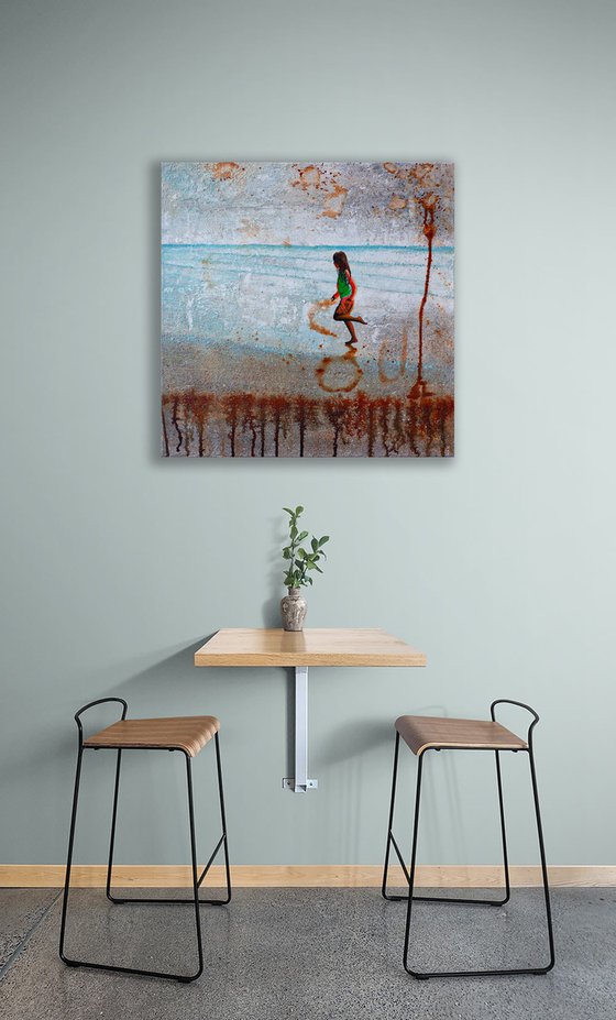 RUSTY SHORES